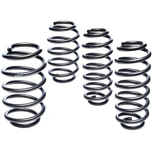 Eibach pro kit lowering - lowering, spring