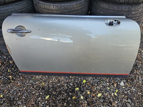 Mini r56 r57 - mini, door