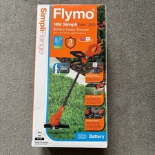 Flymo 18V SimpliTrim 250 Kit