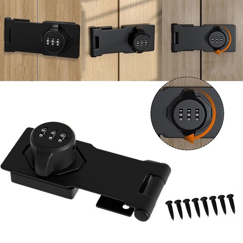 Cabinet lock home - security, for
