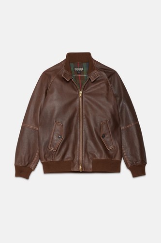 670 baracuta g9 - baracuta,