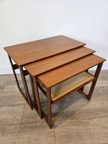 Mid century danish teak - mid,