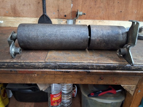 Honda hr194 lawnmower rollers - hr194,