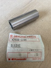 Genuine Kawasaki KX125 KX250