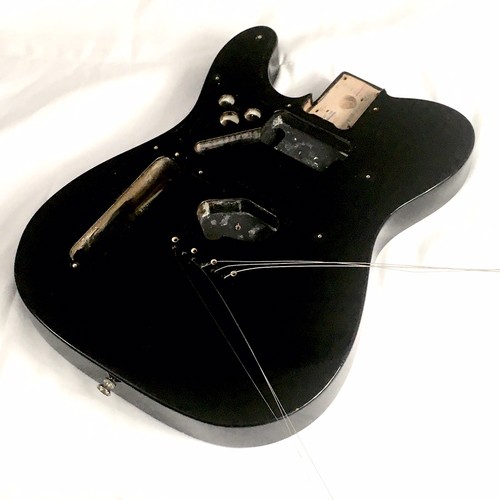 Lefty 2013 fender standard - 2013,