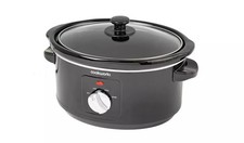 Cookworks 3.5L Slow Cooker -