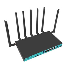 1200Mbps 5G Router SIM M.2