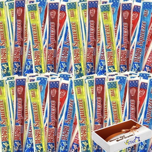 Slush puppie original squeezee - slush,