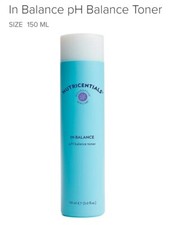 nuskin In Balance pH Balance