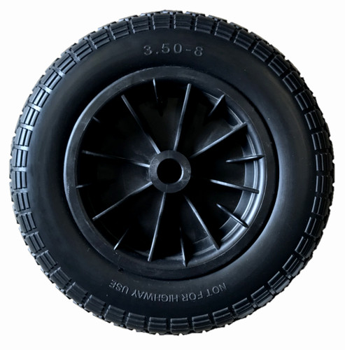 Puncture proof black - 14",