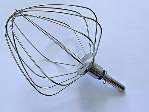 Kenwood chef stainless - chef, steel