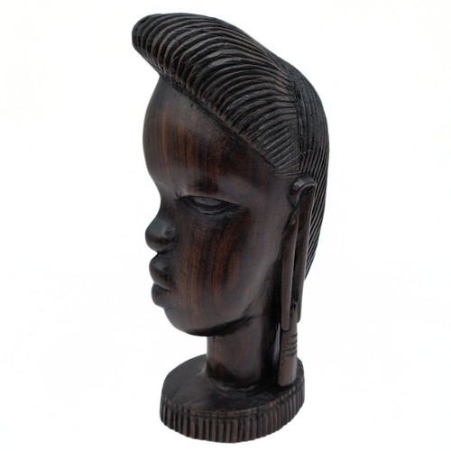 Vintage african female - african,