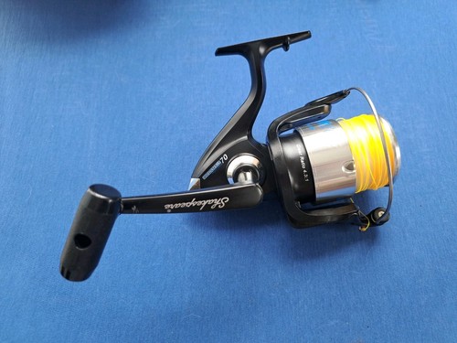 Shakespeare tidewater fixed - tidewater,