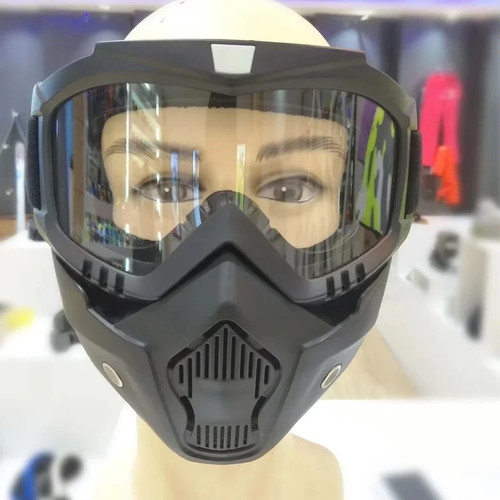 Welding protective mask - welding,