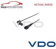 CRANKSHAFT POSITION SENSOR VDO