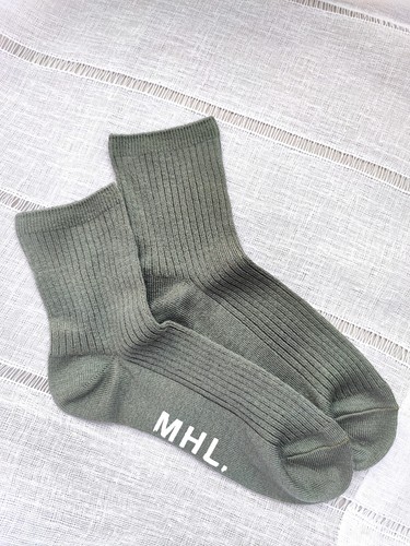Mhl margaret howell socks - mhl.,