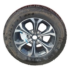 FIAT FULLBACK 17â€ ALLOY