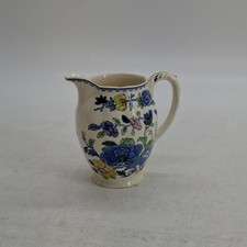 Masons Regency Pattern