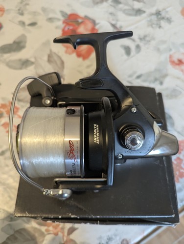Daiwa emblem spod - emblem,