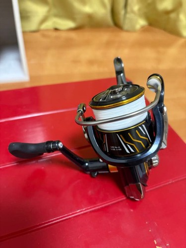 Daiwa impult 2500h lbd - impult,