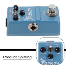 Add Vintage Sound to Your For