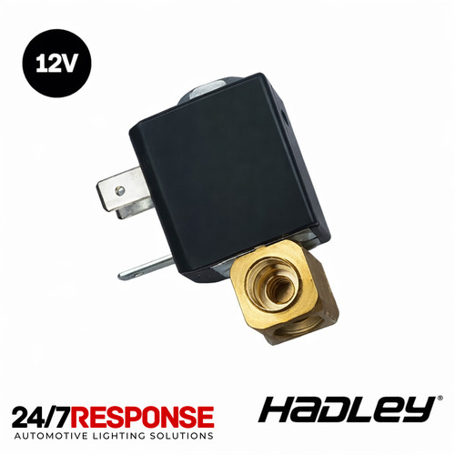 12v solenoid valve suit - solenoid,