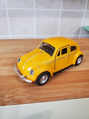 Kinsmart vw classical - kinsmart,