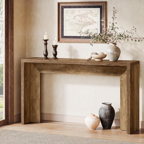 Inch farmhouse console - 55,