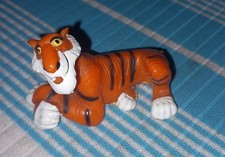 Shere Khan Disney The Jungle