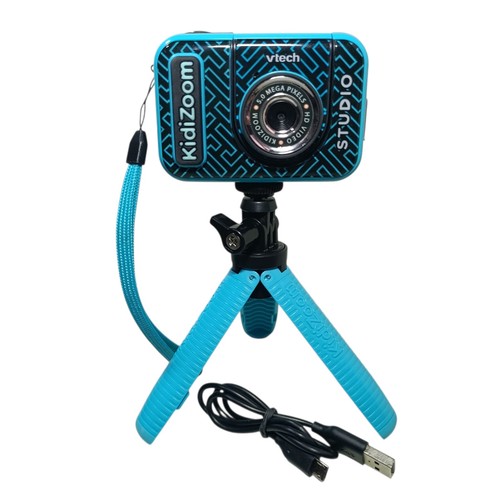 Vtech kidizoom studio mp - kidizoom, 5