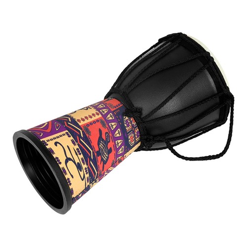 Hand drums for adults - hand, small