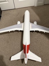 Twin Liner Rc Plane With Twin