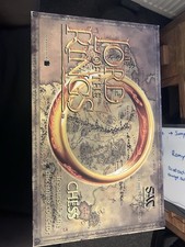 Lord Of The Rings SAC Studio
