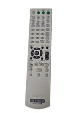 Genuine Sony RM-ADU003 Remote
