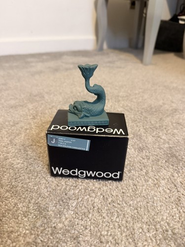 Wedgwood jasperware - ,