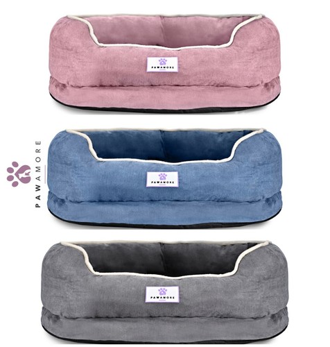 Pawamore memory foam pet - pawamore,