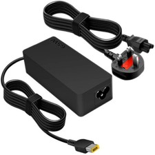 65W Charger For Lenovo