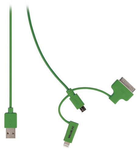 Usb micro lightning - usb,