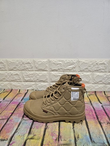 Palladium pampa quilted - pampa, re