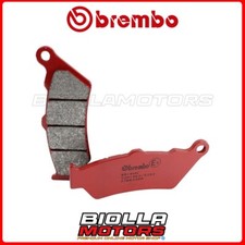 07BB03SA FRONT BRAKE PADS