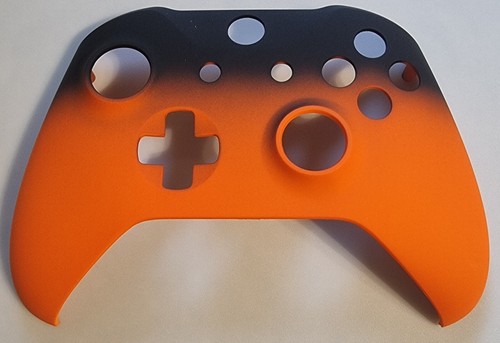 Custom hydrodipped orange - hydrodipped,