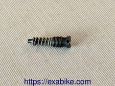 wealth screws for Kawasaki KZ