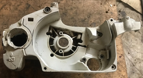Genuine stihl ms362 - ms362, flywheel