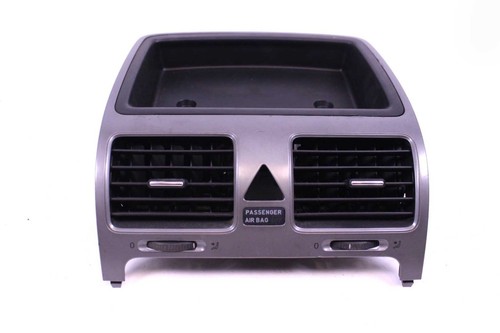 Air vent middle storage