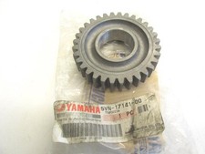 Sprocket 4 primary shaft