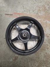 Yamaha Aerox YQ50 Front Wheel