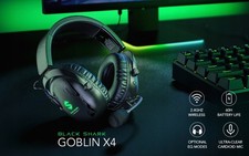 Goblin X4 Wireless Gaming