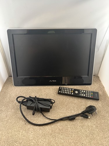 Avtex 12 volt - -,