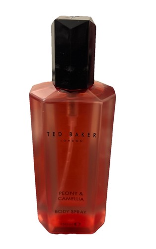 Ted baker peony camellia - peony, &