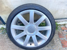 1X GENUINE AUDI TT mk1 3.2